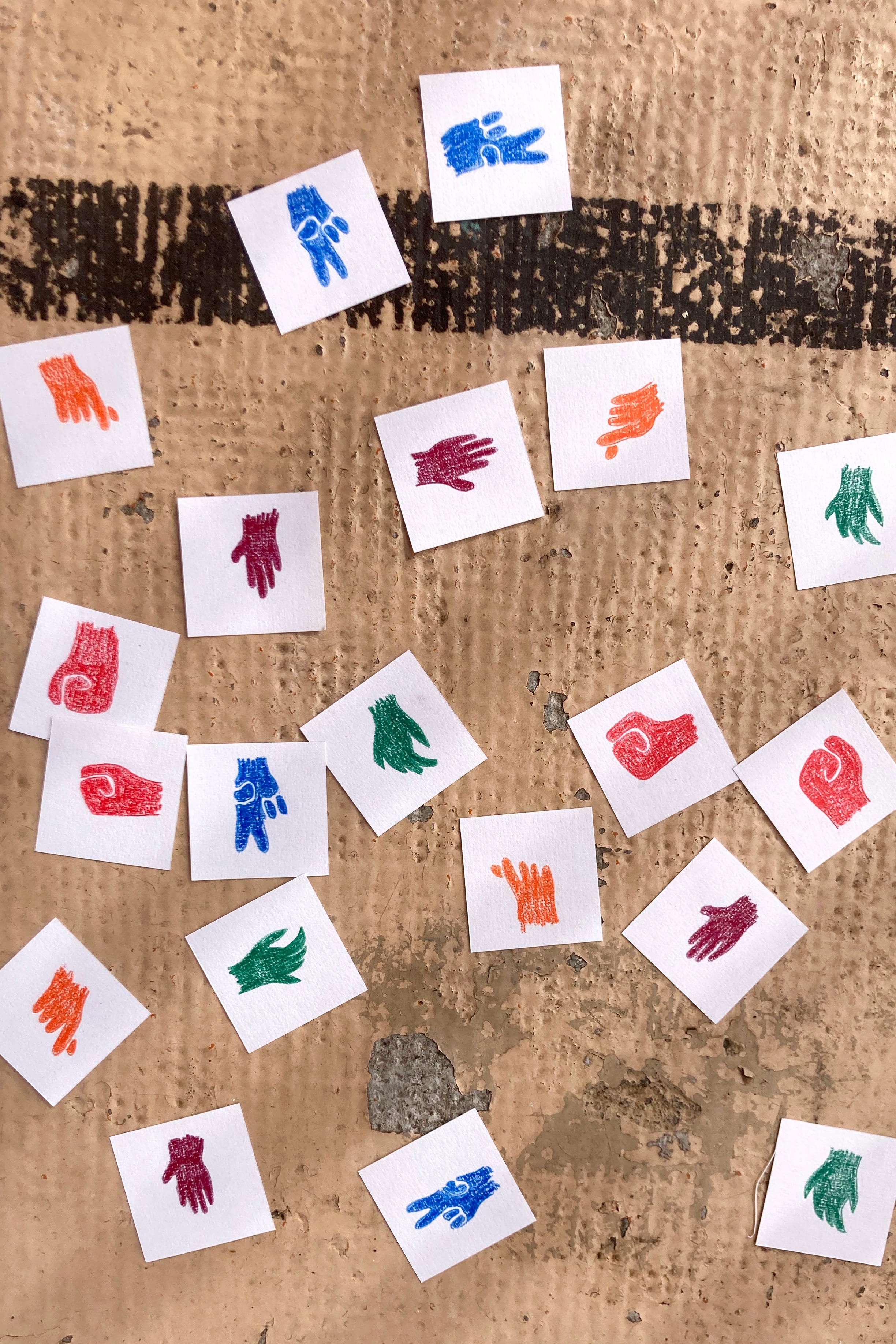 2023, Performance Dernière ligne droite ! - Fête du livre jeunesse Villeurbanne © Lucas Zambon